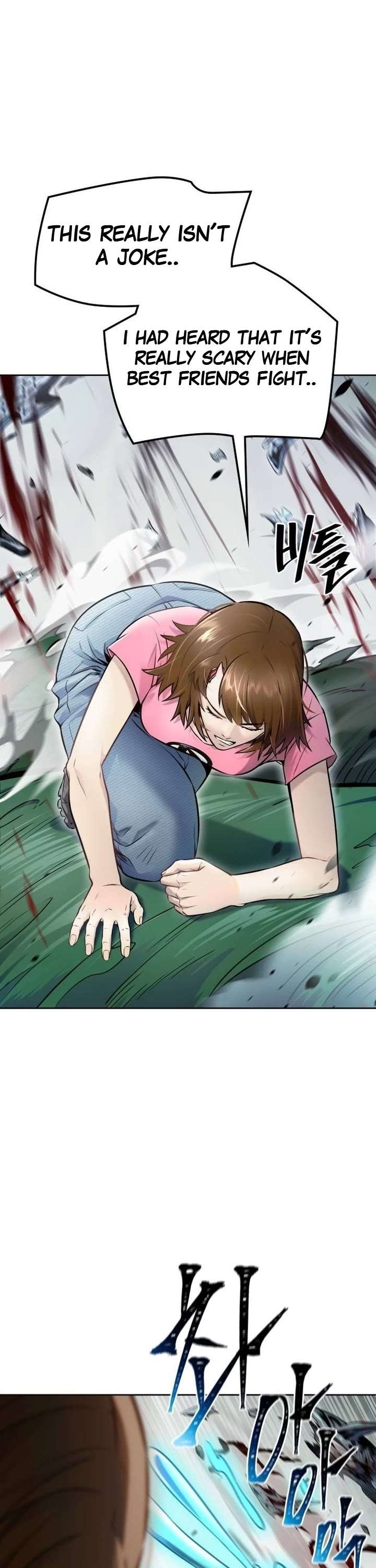Tower of God Chapter 629 image 58